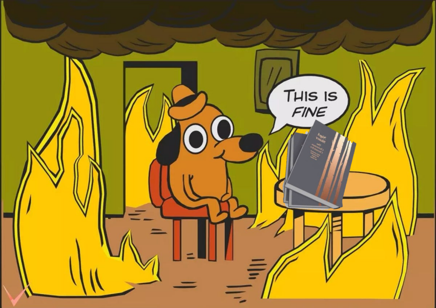 The Nigel Slater Christmas Chronicles readalong 2025 - Part 2