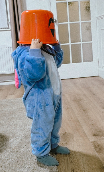 Toddles Sleep All messed up- HELP