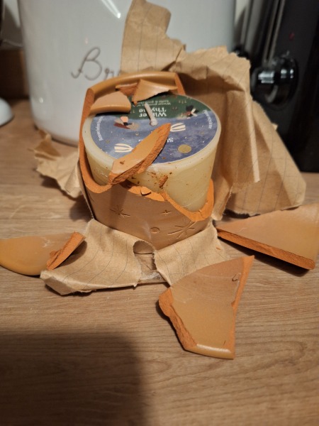 The Nigel Slater Christmas Chronicles readalong 2025 - Part 2