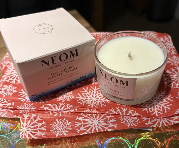 General “Waifs and Strays” Beauty Advent Calendar opening thread.