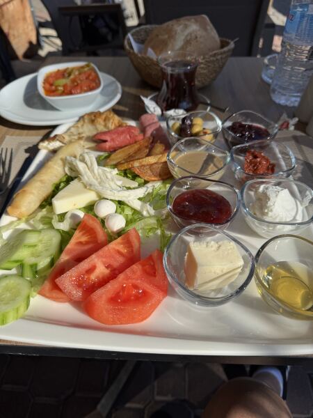 What I Ate Today on Mounjaro - still accountable thread 4!