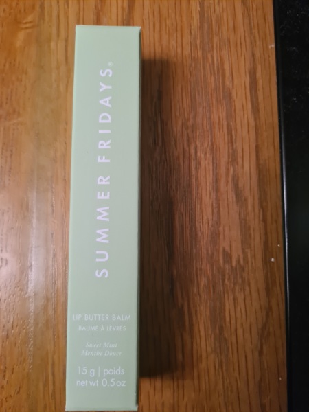 General “Waifs and Strays” Beauty Advent Calendar opening thread.