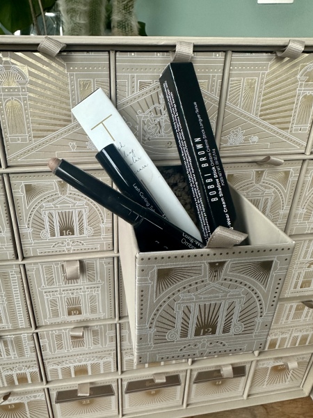 Oh Come All Ye Facials! Moisturisers and treatments! Join me for the Harrods Beauty Advent Calendar opening thread!