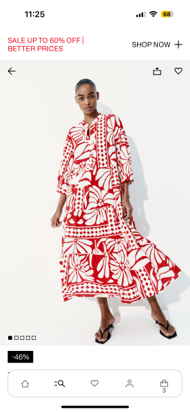 Holiday dresses