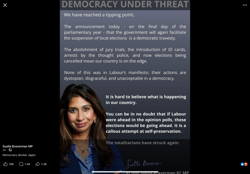 Labour isn't working - Thread 24