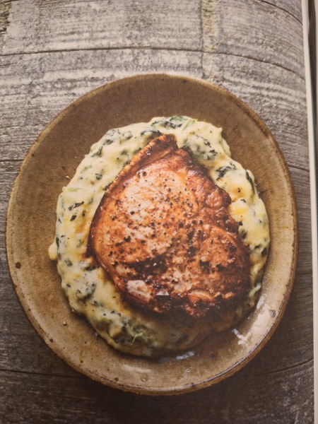 The Nigel Slater Christmas Chronicles readalong 2025 - Part 2