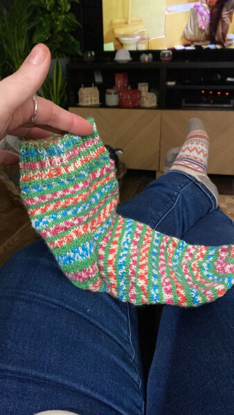 The Nigel Slater Christmas Chronicles Readalong 2025 - Part 3