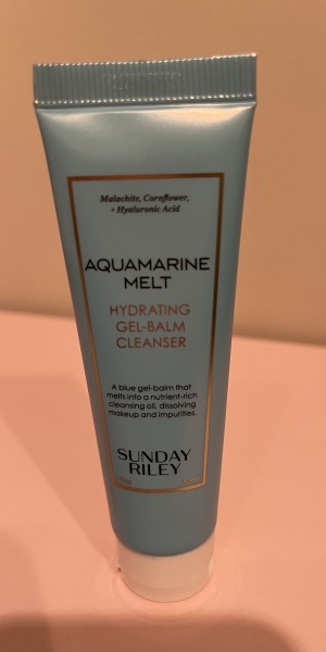 General “Waifs and Strays” Beauty Advent Calendar opening thread.