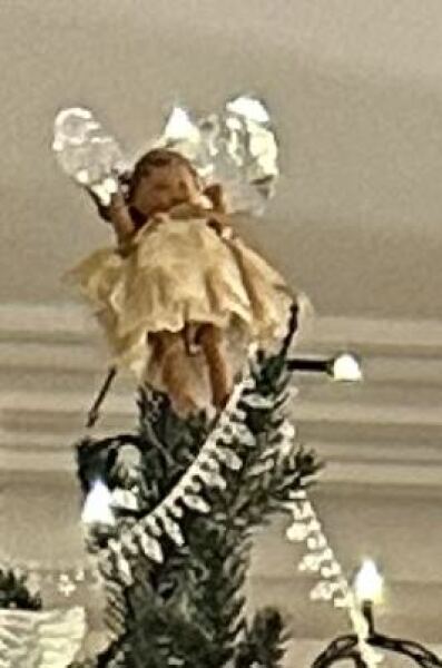 Tree fairy