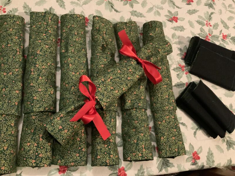 Poncetastic Christmas 2025