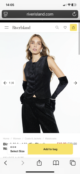 The one where I've clearly lost count on the number of threads and this one really will contain Christmas!