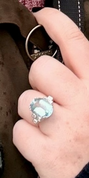 Royal Style: A Double Breasted Safari Suit? We need to discuss...