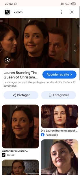 EastEnders: the SPOILERS thread!