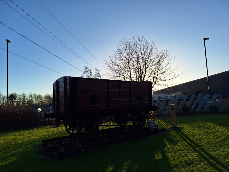 The Nigel Slater Christmas Chronicles Readalong 2025 - Part 3