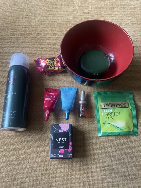 General Waifs and Strays Beauty Advent Calendar opening thread 2025 Part 2