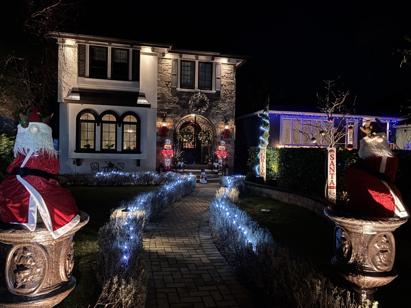 Daily Project round 8