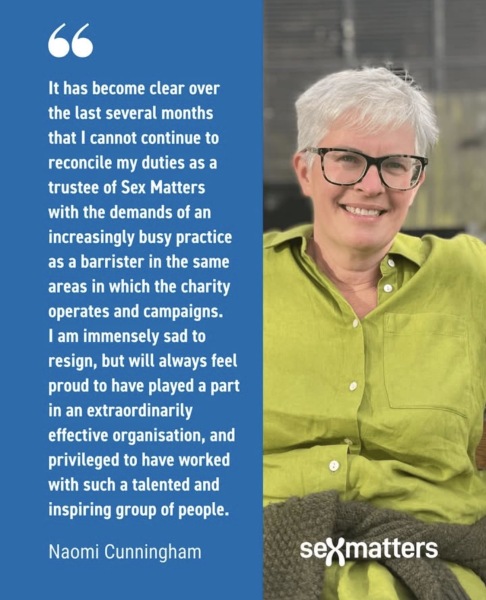 NHS Fife tries to silence nurse - Sandie Peggie vs NHS Fife Health Board and Dr Beth Upton - thread #55