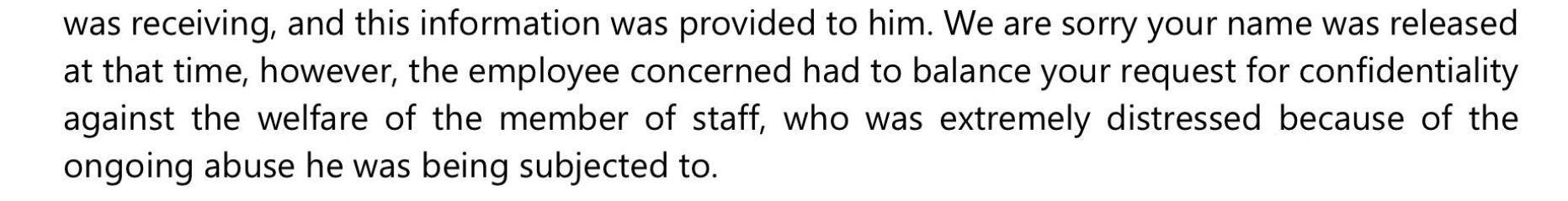 Anne Woodhouse v a drag queen teacher