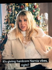 Amandaland Christmas Special