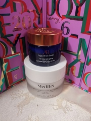 General Waifs and Strays Beauty Advent Calendar opening thread 2025 Part 2