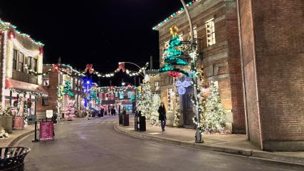 Daily Project round 8