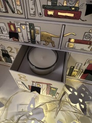 General “Waifs and Strays” Beauty Advent Calendar opening thread.