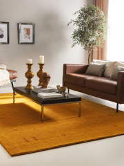Where to find nice rugs that don't cost the earth?