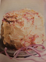 The Nigel Slater Christmas Chronicles Readalong 2025 - Part 3