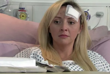 Countdown to Christmas 2025! CORONATION STREET THREAD. **No spoilers please.**