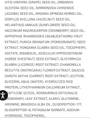 Oh Come All Ye Facials! Moisturisers and treatments! Join me for the Harrods Beauty Advent Calendar opening thread!