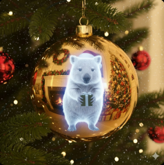 The Bluestocking: Next stop, Christmas!