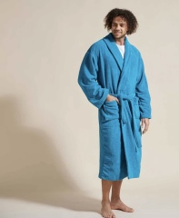 DH would love a very soft, cosy dressing gown for Christmas.
