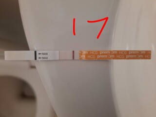 Doctor says these pregnancy tests are negative