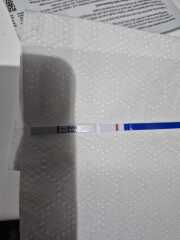 3 miscarriages ... now a chemical?