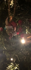 Show your best worst tree ornament