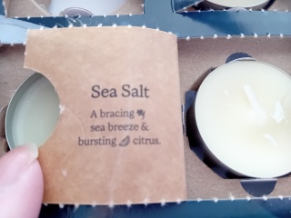 Non-Beauty Advent Calendar Opening Thread