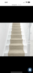 Talk to me about stair runners