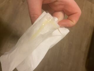 38+5 weeks pregnant mucus plug TMI