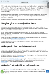 Women’s Institute (WI) will no longer accept trans women