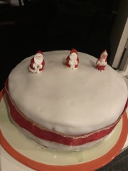 The Nigel Slater Christmas Chronicles Readalong 2025 - Part 3