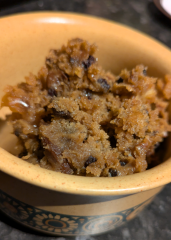 The Nigel Slater Christmas Chronicles Readalong 2025 - Part 3