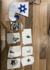 Thread 20 - the one with Christmas?