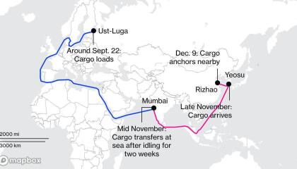 Ukraine Invasion: Part 59