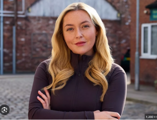Countdown to Christmas 2025! CORONATION STREET THREAD. **No spoilers please.**