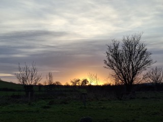 The Nigel Slater Christmas Chronicles Readalong 2025 - Part 3