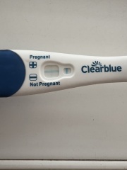 Faint positives at 16dpo - Help!