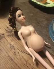 Worst present anyone ever gave your child?  And the best?