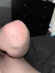 Possible HFM? Or something else