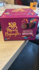 General “Waifs and Strays” Beauty Advent Calendar opening thread.