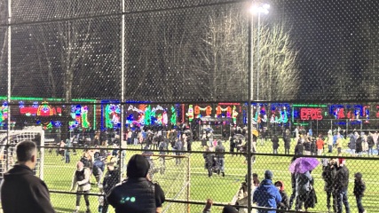 Daily Project round 8